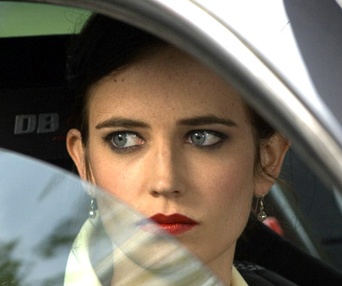 Scène du film Casino Royale