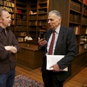 Photo de Morgan Spurlock