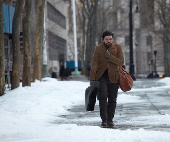 Une scène du film Inside Llewyn Davis