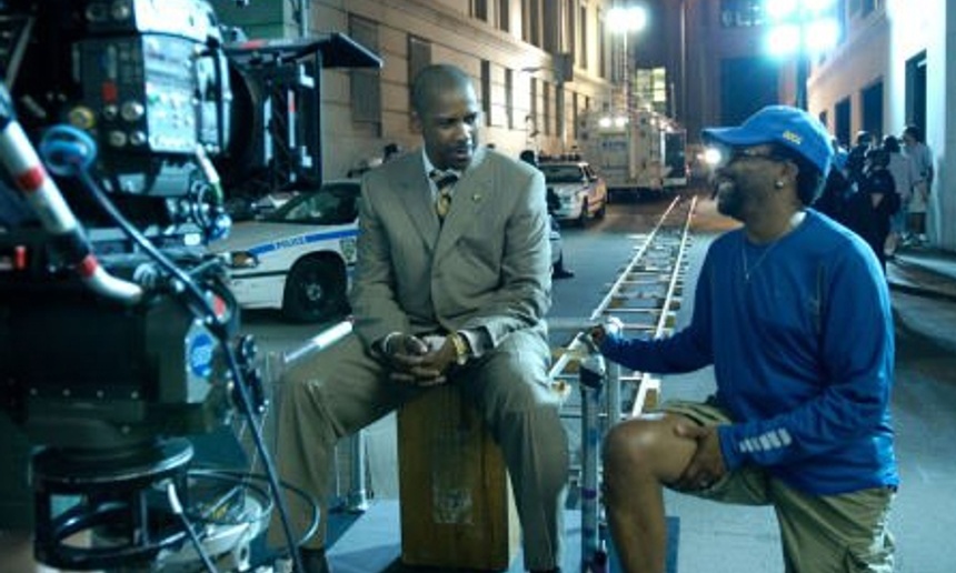Spike Lee envisage de réaliser Nagasaki Deadline