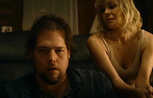 Une scène du film Lucy Grizzli Sophie