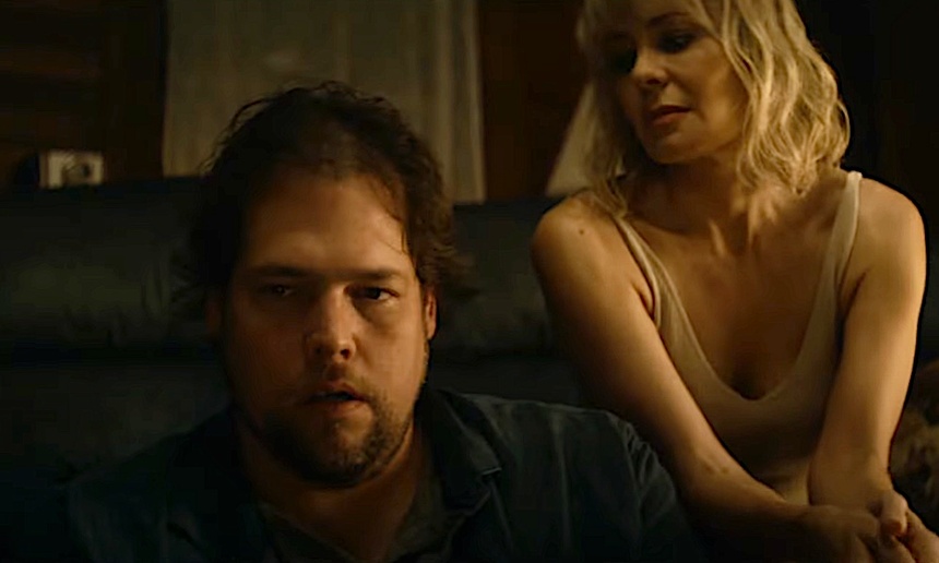 Cinéma à la maison : Nos 5 suggestions de la semaine