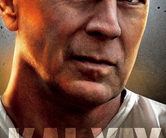 Affiche du film Une belle journée pour crever