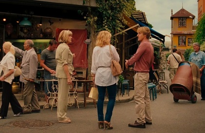 Bande-annonce en anglais
