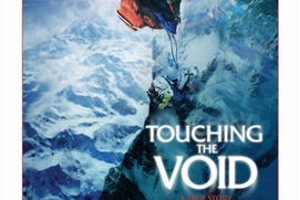 Affiche du film Touching the Void