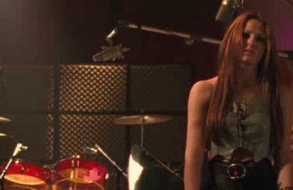 Bande-annonce en anglais