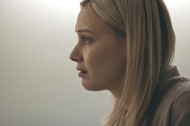 Une scène du film All My Puny Sorrows Une scène du film All My Puny Sorrows