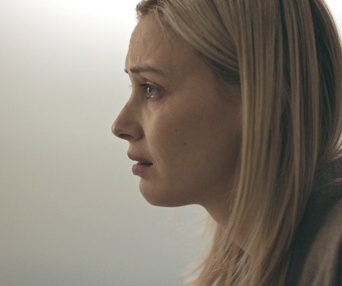 Une scène du film All My Puny Sorrows