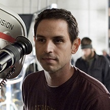 Photo de Greg Berlanti
