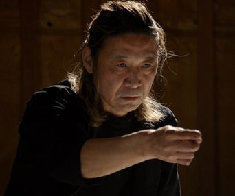 Une scène du film The Colour of Ink