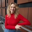 Photo de Léane Labrèche-Dor