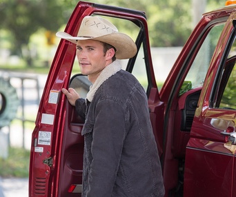 Images du film The Longest Ride