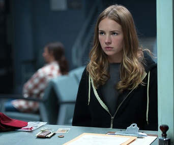 Une scène du film Tomorrowland