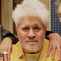 Photo de Pedro Almodóvar