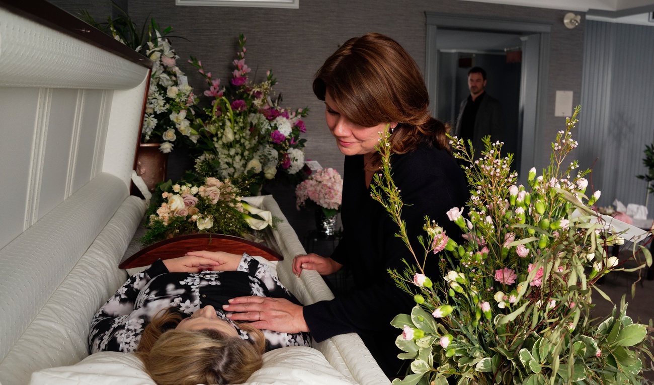 Une autre histoire : Ce que les téléspectateurs en pensent