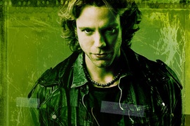 Affiche américaine du film Rent