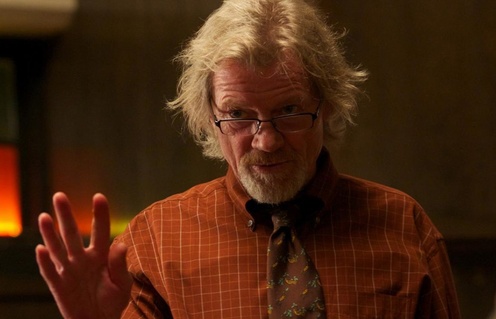Michael Parks dans Red State
