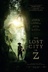 Affiche du film The Lost City of Z