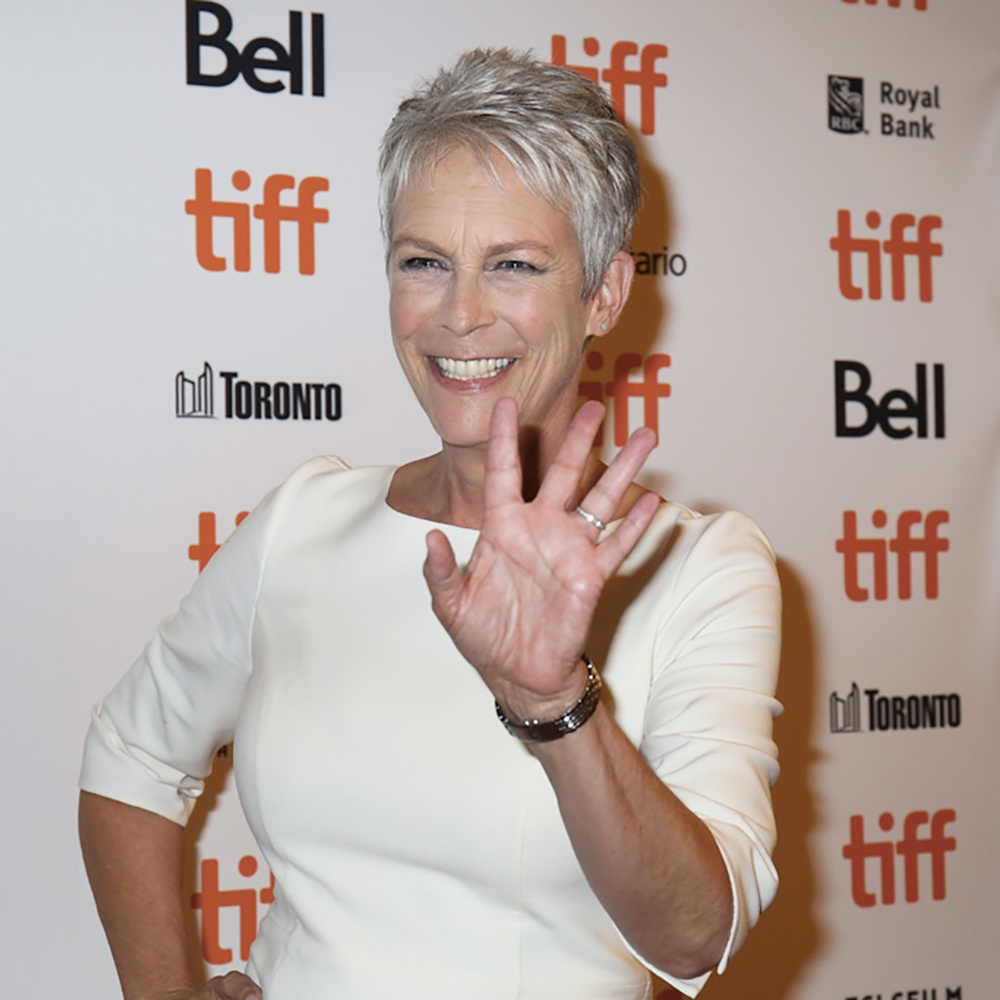 Première du film Halloween