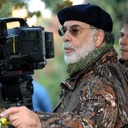 Francis Ford Coppola sur le plateau de Youth Without Youth