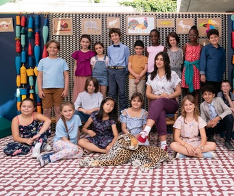 Images du film Parents d'élèves