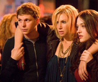Scène du film Nick and Nora's inifnitive playlist