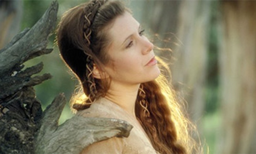 Carrie Fisher confirme qu'elle sera de la distribution de Star Wars: Episode VII