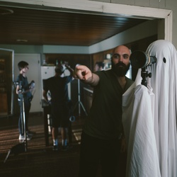 Photo de David Lowery