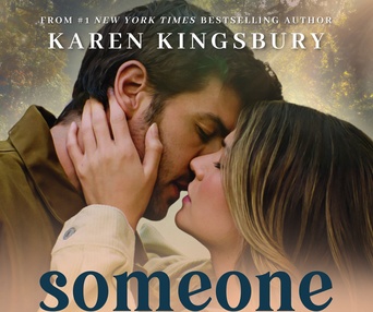 Affiche du film Someone Like You