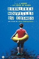 Affiche du film Dernières nouvelles du cosmos