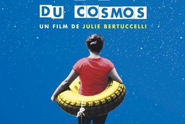 Affiche du film Dernières nouvelles du cosmos