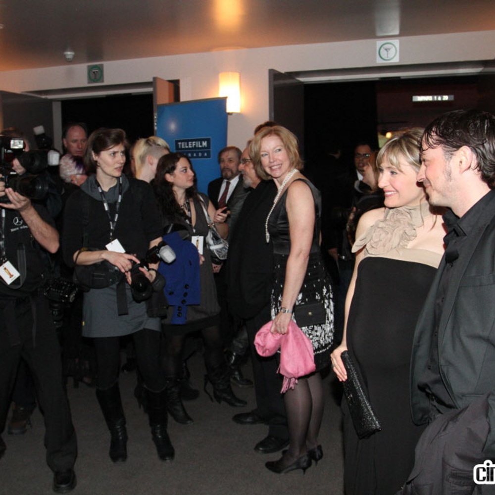 La Soirée des Jutra 2011