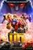 Affiche du film Transformers Un