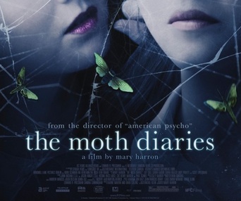 Affiche du film The Moth Diaries