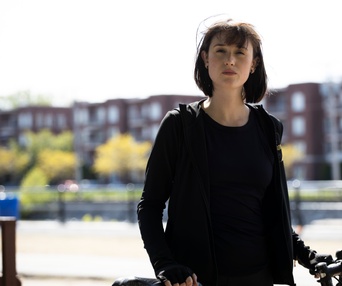 Images de la série Doute raisonnable