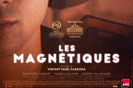 Affiche du film Les magnétiques