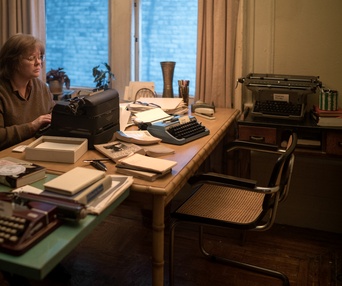 Une scène du film Can You Ever Forgive Me?