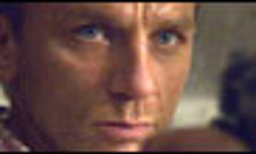 Box-office québécois : Casino Royale explose