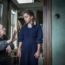 Photo de Andrzej Wajda