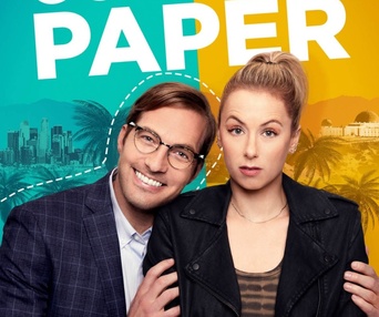 Affiche du film Good on Paper