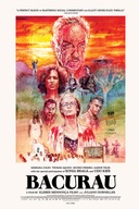 Affiche du film Bacurau