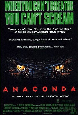 Anaconda
