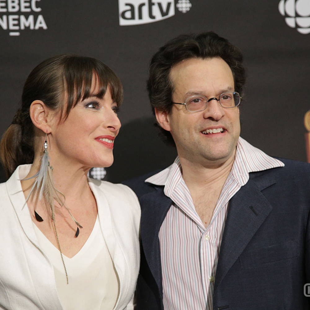 Soirée des Jutra 2013