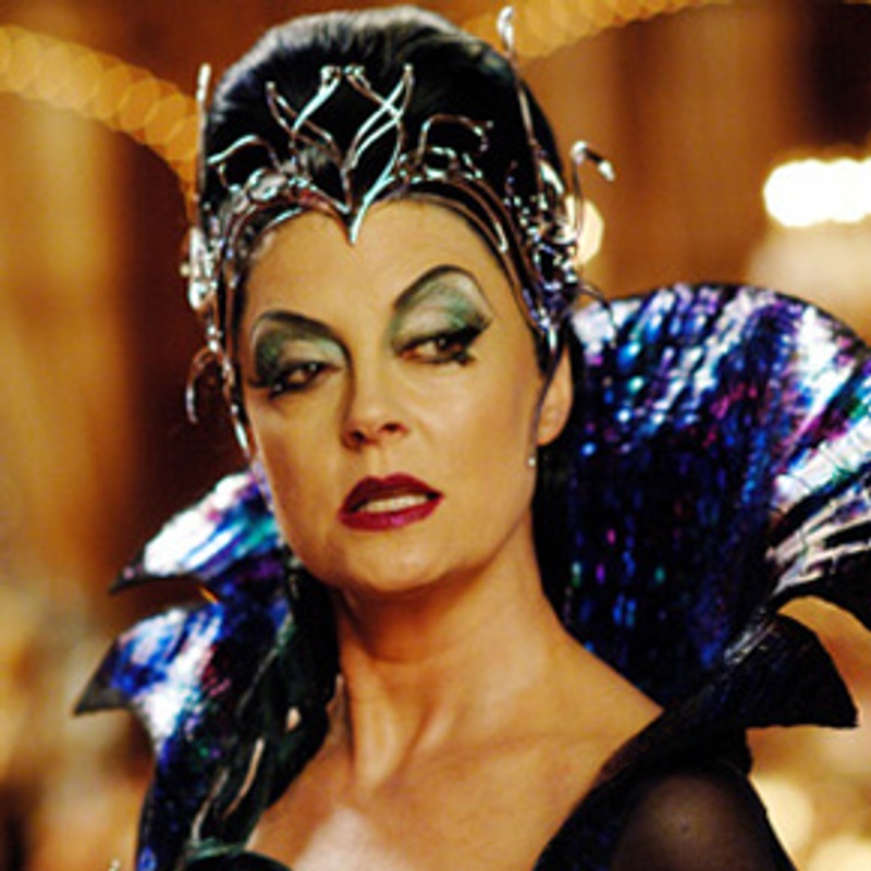 Susan Sarandon dans Il était une fois