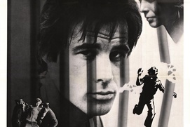 Affiche du film Midnight Express