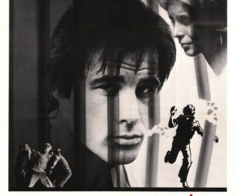 Affiche du film Midnight Express