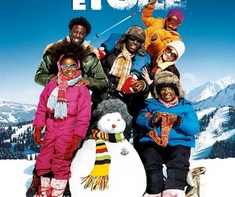 Affiche du film La première étoile