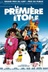 Affiche du film La première étoile