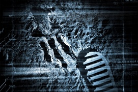 Affiche du film Apollo 18