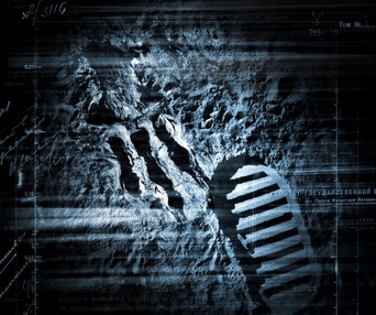 Affiche du film Apollo 18